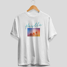 Load image into Gallery viewer, Hustle Graphic Tee