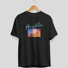 Load image into Gallery viewer, Hustle Graphic Tee