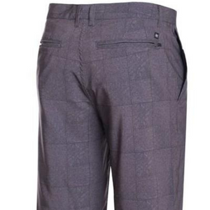 Men's Hybrid Shorts - Gray