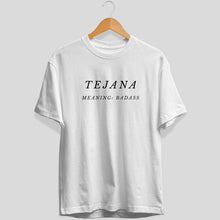 Load image into Gallery viewer, Tejana Unisex Tee